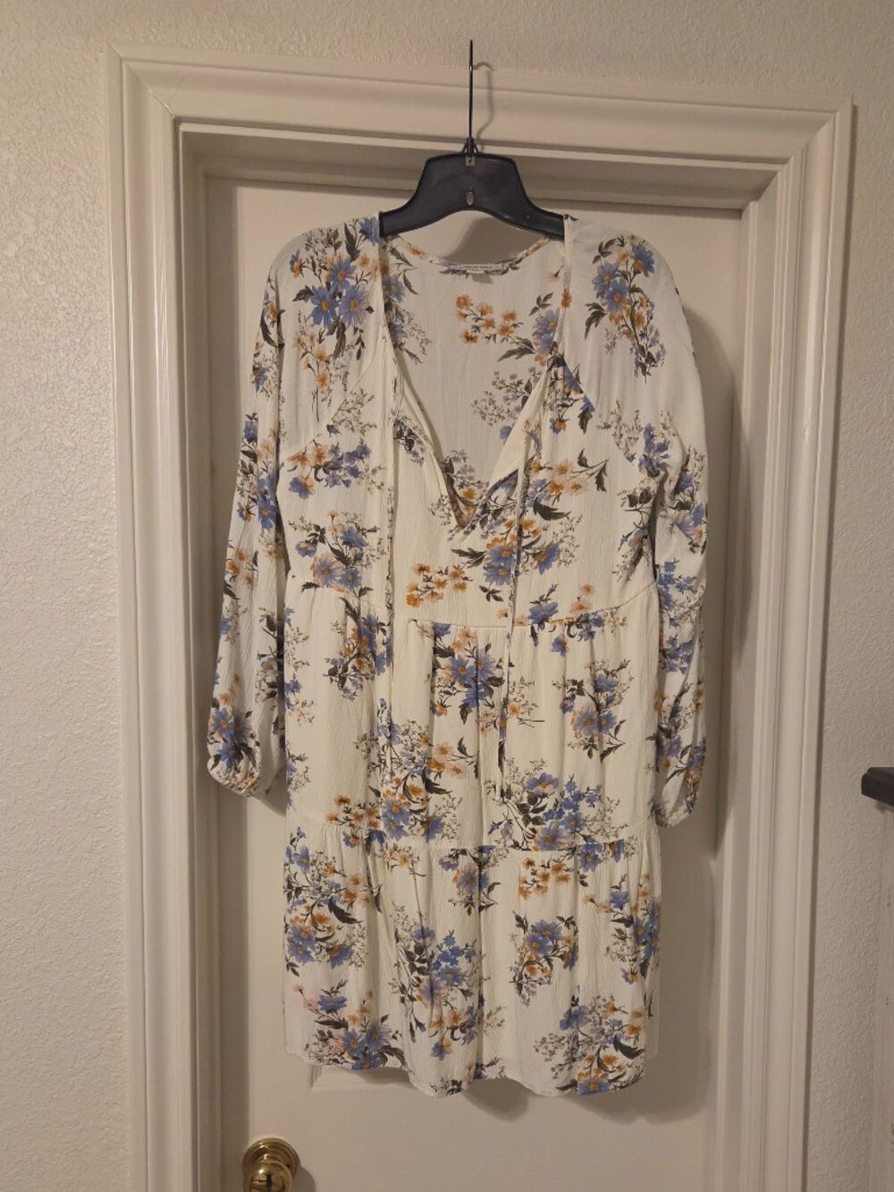 American Eagle Summer Dress